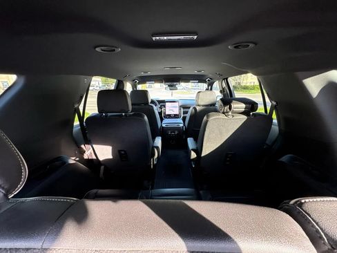 Used 2026 GMC Yukon Elevation AWD/4WD image 40