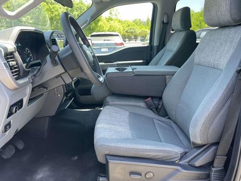 Used 2023 Ford F150 XLT RWD image 13