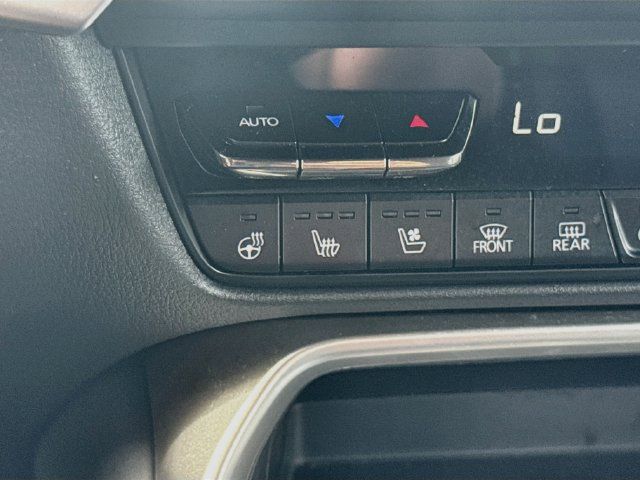 Used 2025 MAZDA CX-70 Plug-In Hybrid w/ Premium Plus AWD/4WD image 24