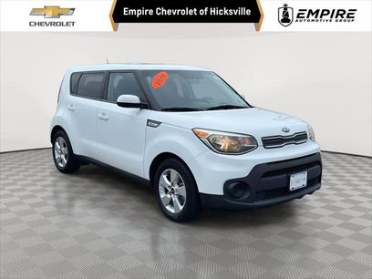 Used 2018 Kia Soul