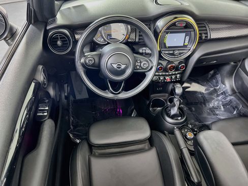 Used 2018 MINI Cooper S FWD image 20