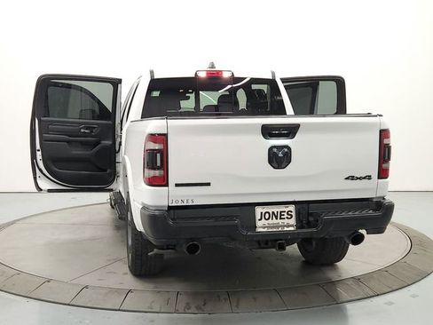 Used 2023 RAM 1500 Big Horn image 14