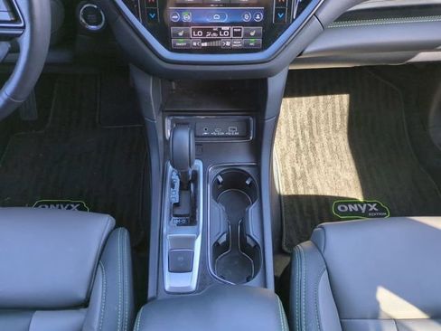Used 2024 Subaru Ascent Onyx Edition Limited AWD/4WD image 15