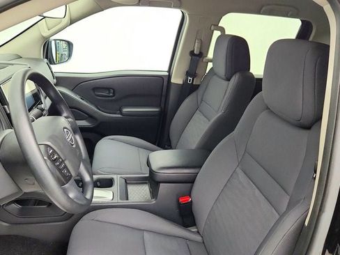 Used 2025 Nissan Frontier S AWD/4WD image 17