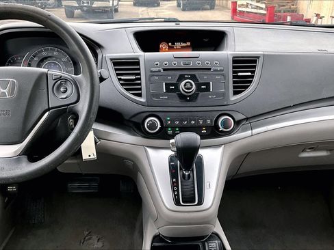 Used 2012 Honda CR-V EX image 6