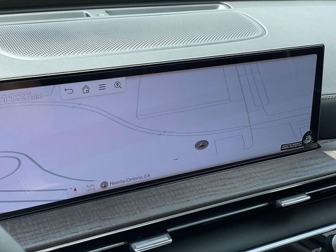 New 2026 Genesis GV80 2.5T Select AWD/4WD image 13