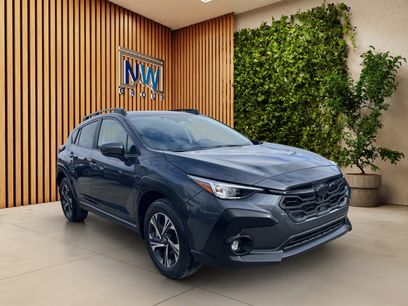 Used 2025 Subaru Crosstrek 2.0i Premium