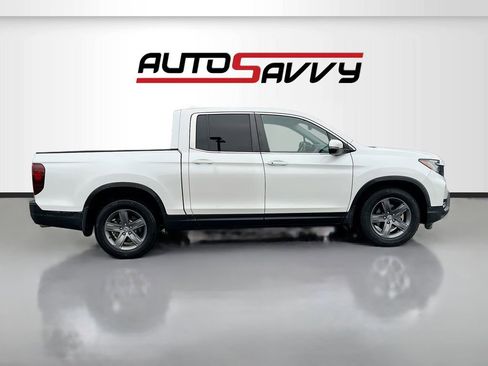 Used 2023 Honda Ridgeline RTL image 8