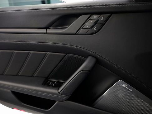 Certified 2026 Porsche 911 Carrera GTS image 21