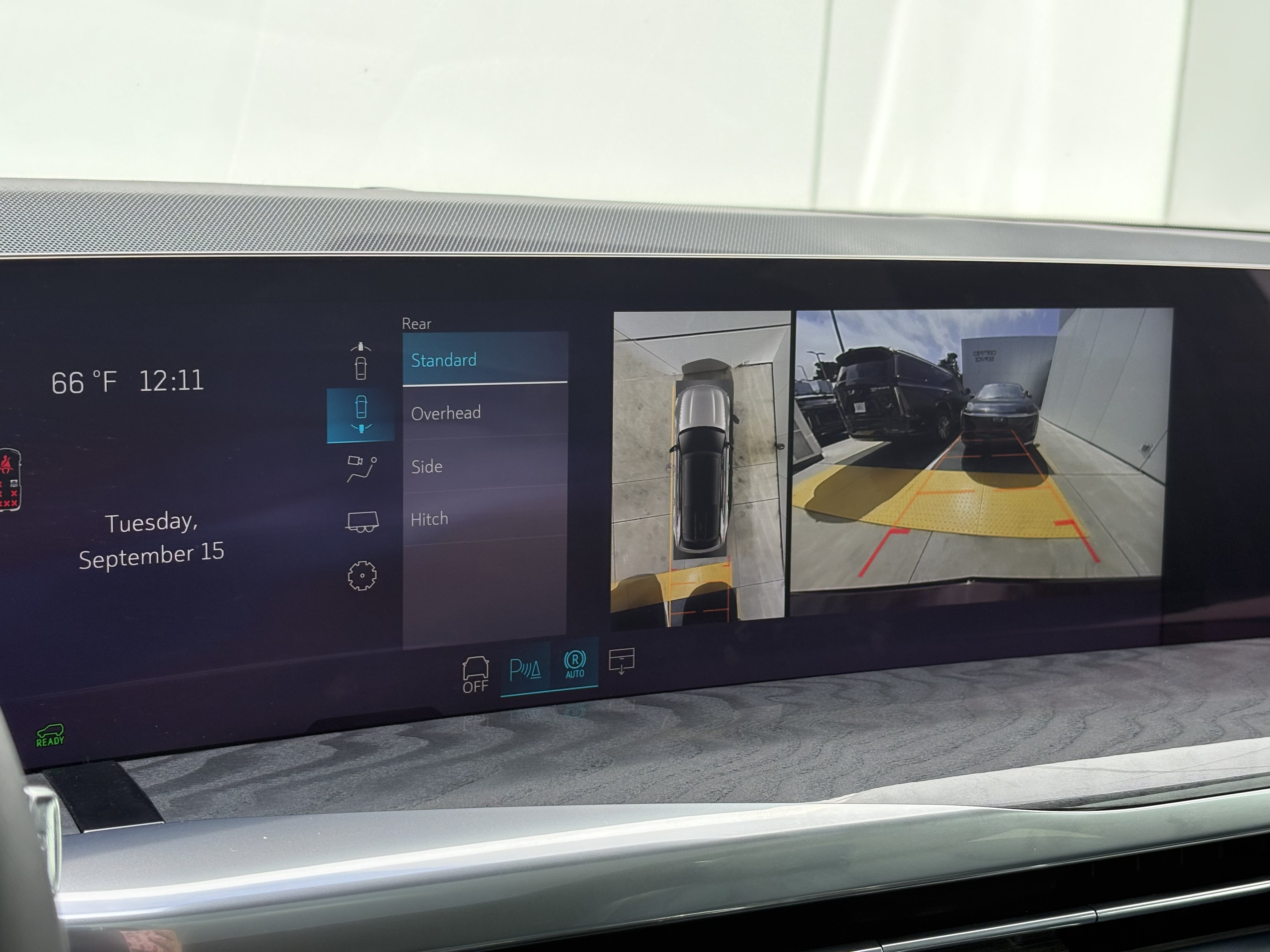 Certified 2026 Cadillac Escalade IQ Sport 2 AWD/4WD image 28