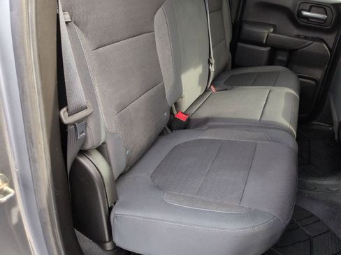 Used 2019 Chevrolet Silverado 1500 LT w/ All-Star Edition image 21