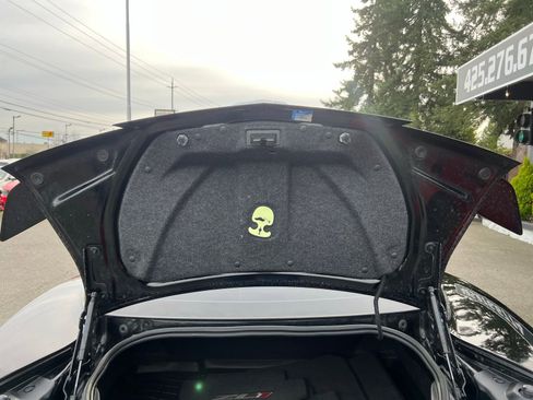 Used 2013 Chevrolet Camaro ZL1 image 17