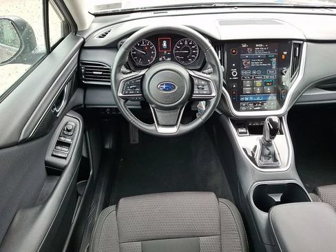 Certified 2023 Subaru Outback Premium AWD/4WD image 14