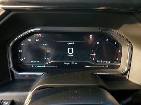 Used 2024 GMC Sierra 2500 AT4 w/ AT4 Premium Plus Package AWD/4WD image 31