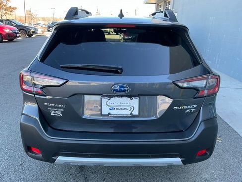 Certified 2025 Subaru Outback Limited XT image 3