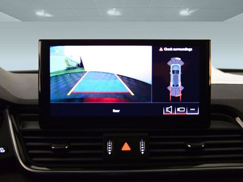 Certified 2023 Audi Q5 2.0T Premium image 33