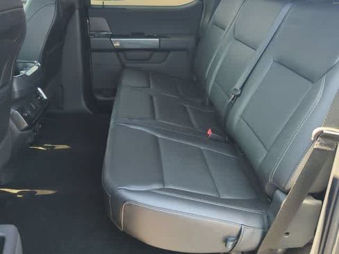 Used 2022 Ford F150 XLT w/ Equipment Group 302A High AWD/4WD image 19