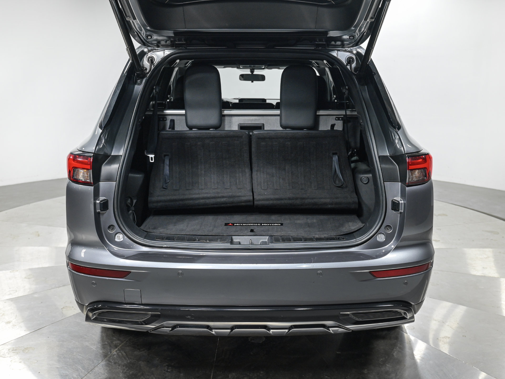 Used 2022 Mitsubishi Outlander SE FWD image 5