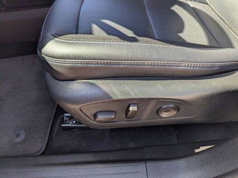 Used 2024 Chevrolet Equinox EV LT w/ Active Safety Package 3 image 11