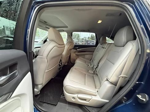 Used 2019 Acura MDX SH-AWD w/ Technology Package image 5