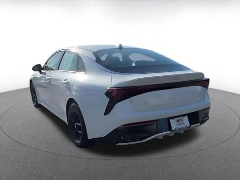 Used 2025 Kia K5 LXS image 16