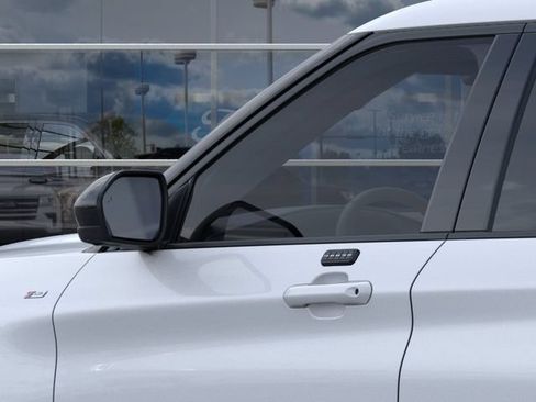 Used 2026 Ford Explorer ST-Line w/ ST-Line Street Pack AWD/4WD image 20