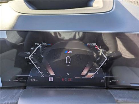 New 2026 BMW X5 xDrive40i w/ M Sport Package image 11