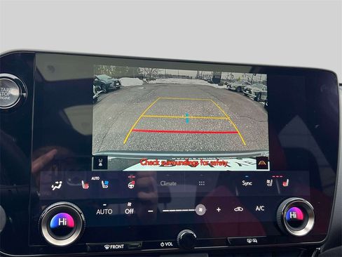 Used 2022 Lexus NX 350 F Sport image 27