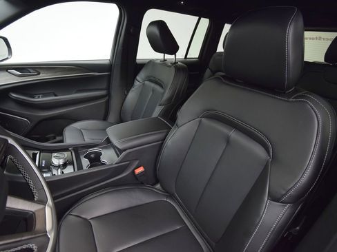 New 2026 Jeep Grand Cherokee Limited AWD/4WD image 31