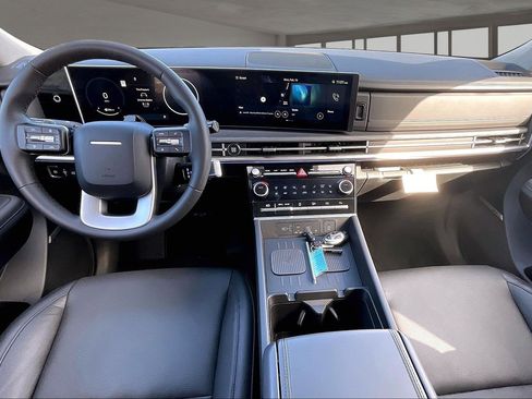 New 2024 Hyundai Santa Fe Limited image 5