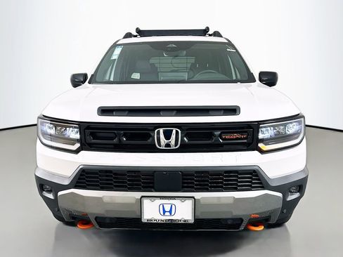 New 2026 Honda Passport TrailSport Elite image 2