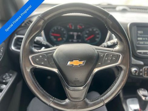 Used 2018 Chevrolet Equinox LT image 12