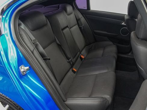 Used 2009 Pontiac G8 GT w/ Premium Package RWD image 23