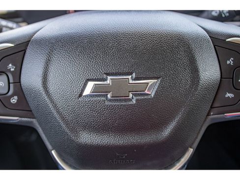 Used 2026 Chevrolet Trax ACTIV w/ Driver Confidence Package FWD image 37