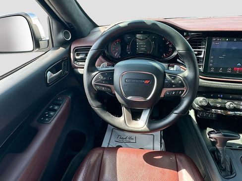 Used 2021 Dodge Durango Citadel RWD image 23
