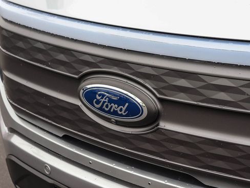 Certified 2023 Ford F150 Lightning Lariat w/ Equipment Group 511A High AWD/4WD image 11