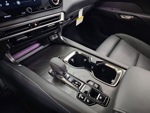 New 2026 Lexus RX 450h 450h+ Luxury image 25