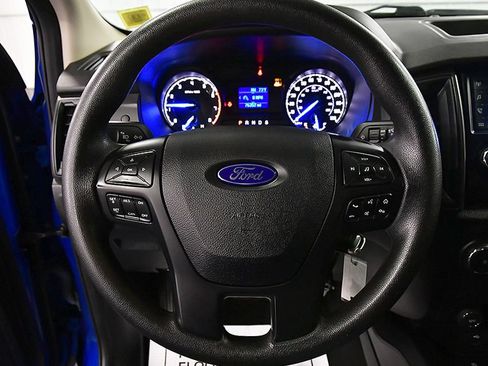 Used 2019 Ford Ranger XL w/ Equipment Group 101A Mid AWD/4WD image 19