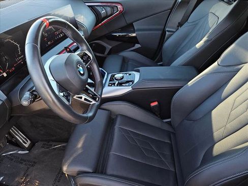 Certified 2025 BMW X3 M50 w/ Premium Package image 16