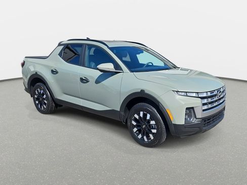 New 2026 Hyundai Santa Cruz SEL AWD/4WD image 3