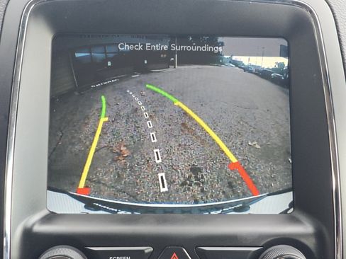 Used 2016 Dodge Durango Citadel w/ Technology Group AWD/4WD image 28