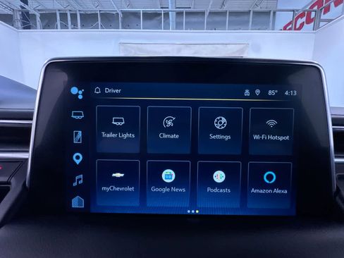 Used 2022 Chevrolet Tahoe LT AWD/4WD image 25