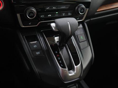 Used 2019 Honda CR-V EX image 22
