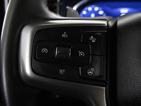 Used 2023 Chevrolet Silverado 1500 RST image 28