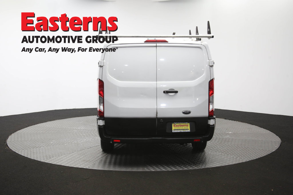 Used 2019 Ford Transit 150 130 Low Roof w/ Interior Upgrade Package RWD image 34