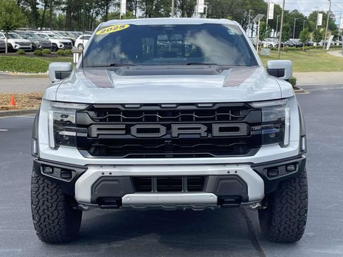 Used 2025 Ford F150 Raptor AWD/4WD image 2