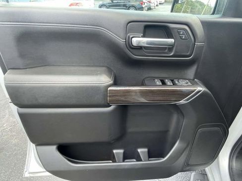 Certified 2019 Chevrolet Silverado 1500 RST w/ All-Star Edition image 18