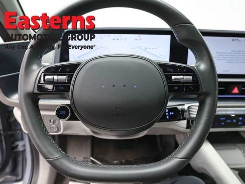 Used 2024 Hyundai Ioniq 6 SEL RWD image 10