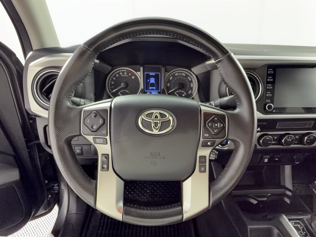 Used 2023 Toyota Tacoma SR5 RWD image 10