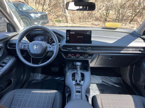 Used 2026 Honda HR-V LX image 35